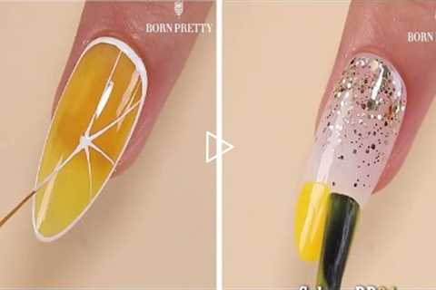 Coolest Nail Art Ideas &amp; Designs For a Fresh New Look 2021
