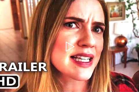SUPERHOST Trailer (2021) Sara Canning, Thriller Movie