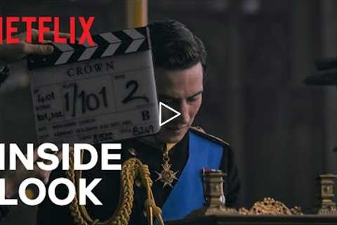 Triumph and Tragedy: The Crown Tackles the Modern Era | Netflix