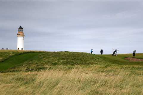 Trump Funds Sourced from Scotland: Scottish Group