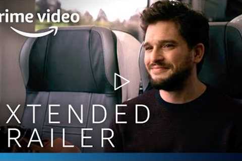 Modern Love Season 2 – Extended Trailer I Prime Video