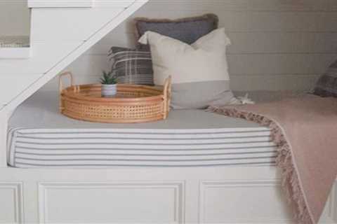 10 Basement Remodel Ideas