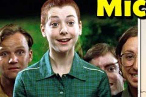 American Pie (1999) Cast:  Then and Now || Real Name and Age ★ 2021