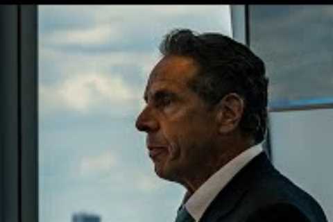 The FiveThirtyEight Politics Podcast: How voters react to scandals like Cuomo's