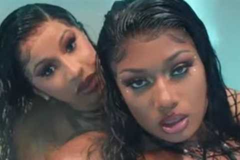 Megan Thee Stallion's most controversial moments