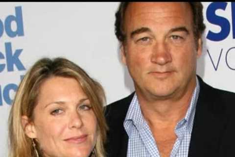 Jim Belushi and his wife are in bad news after 23 years of marriage