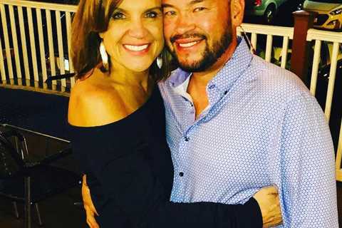 Jon Gosselin and Girlfriend Colleen Conrad Split After 7 Years Together