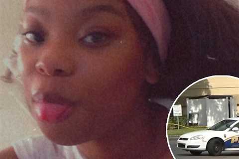 Florida Toddler Shoots Mom, 21, Dead on Zoom Work Call After Finding Dad's Gun