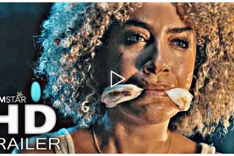 LAST MAN DOWN Trailer (2021)