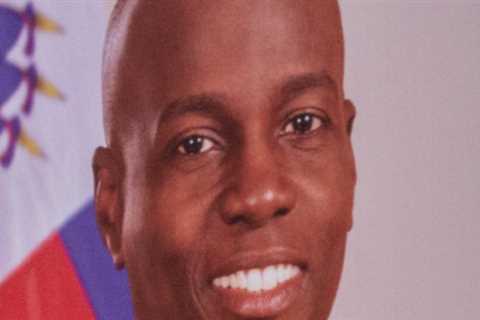 After the assassination of their president, Haitian leaders are trying to gain influence from the U...
