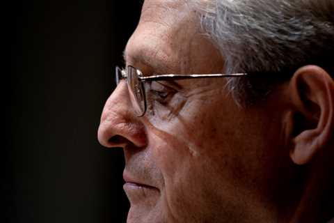 Justice Dept. defends Garland Trump-era positions are upheld by Garland