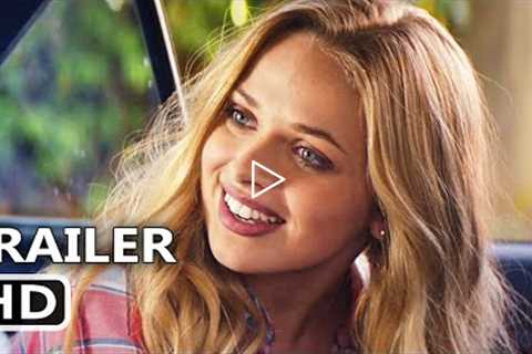 THIS IS THE YEAR Trailer (2021) Alyssa Jirrels, Lorenzo James Henrie