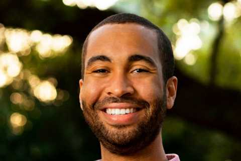 Richie Floyd, Socialist City Council Candidate for Florida, Brazilian Reality Television Star..
