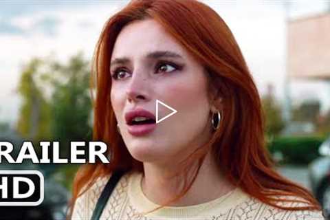 TIME IS UP Trailer (2021) Bella Thorne, Benjamin Mascolo