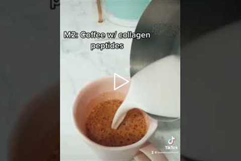 What I Eat In A Day | Part 3