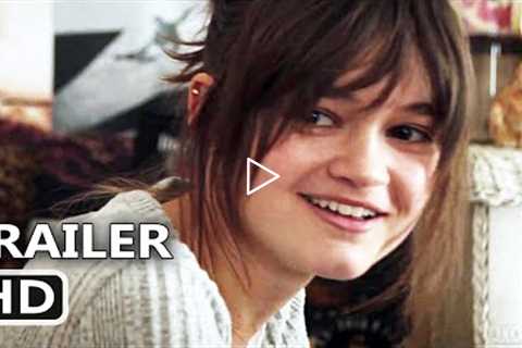 SMALL ENGINE REPAIR Trailer (2021) Ciara Bravo, Jon Bernthal, Thriller Movie