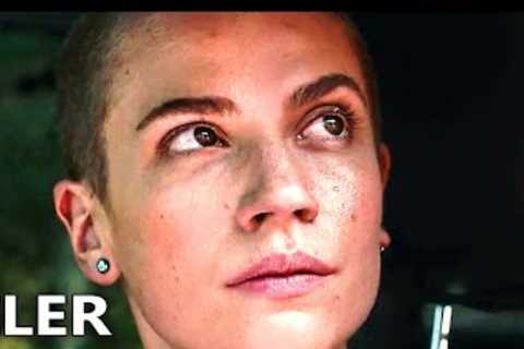 AMERICAN INSURRECTION Trailer (211) Drama, Thriller Movie