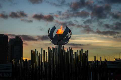 The Right Reasons for a Memorable Olympics