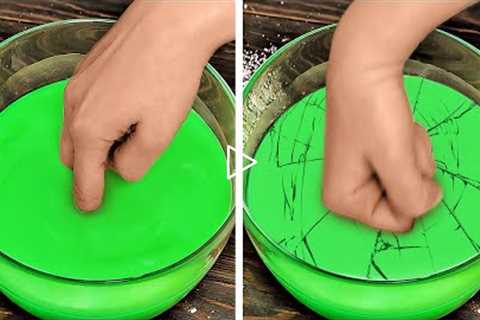 Science Experiments And Tricks That Look Like Real Magic