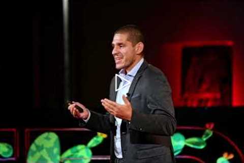 Perché investire nello spazio? | Matteo Miluzio | TEDxPutignano