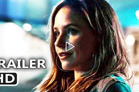 HARD LUCK LOVE SONG Teaser Trailer (2021) Sophia Bush, Drama Movie