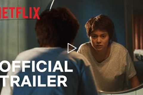 Open Your Eyes | Official trailer | Netflix