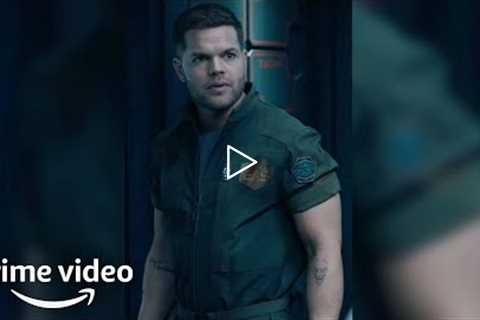 Sixty Second Summaries | The Expanse Episodes 1 Through 50 | Prime Video