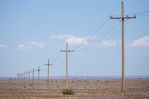 What is the $1 trillion infrastructure package?