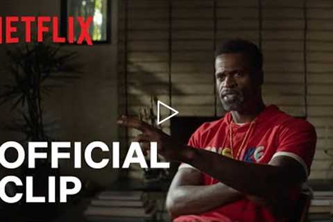UNTOLD: Malice at the Palace | Official Clip: Thugs | Netflix