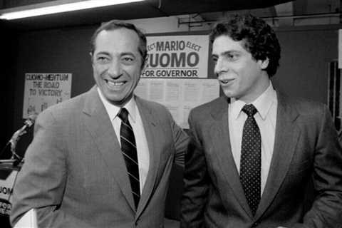  This Is How a Political Dynasty Bites the Dust