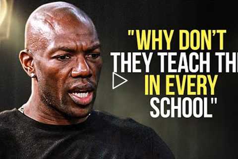 Terrell Owens Speech Will Leave You SPEECHLESS | One of the Best Motivational Speeches Ever
