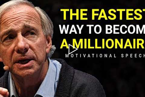 "I Wish I Knew This Earlier" | Billionaire's Life Advice Will Leave You Speechless