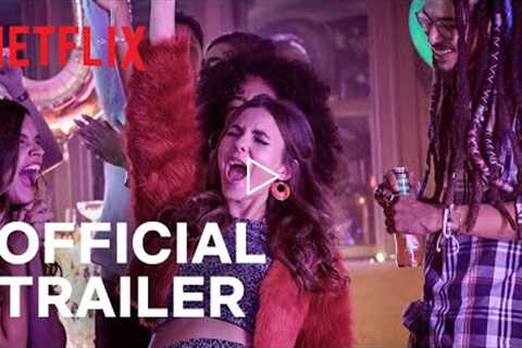 Afterlife of the Party | Official Trailer | Netflix