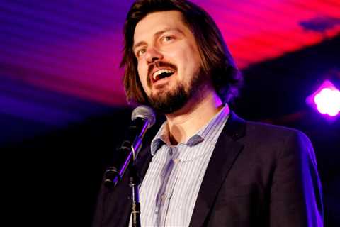 Trevor Moore, a Founder of ‘The Whitest Kids U’ Know,’ Dies at 41