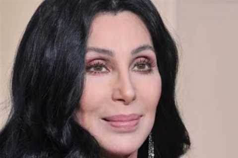 Cher's Multiple Relationships: A Timeline