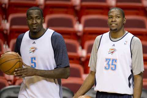 Kevin Durant Re-Ignites Old Feud With Former Teammate After Gold-Medal Win