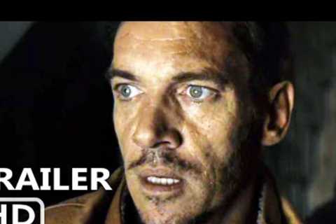 Trailer for THE SURVIVALIST (2021), Jonathan Rhys Meyers and John Malkovich. Thriller Movie