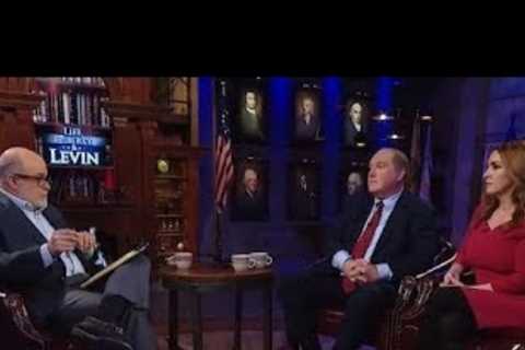 Solomon: Obama and Clinton Should Have 'In-Depth interviews' About FISA Warrant. Dossier
