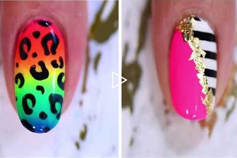 Amazing Nail Art Ideas &amp; Designs to Make You Shine