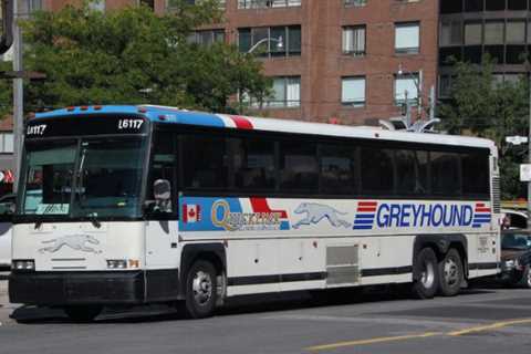 Canada Must Nationalize Its Transit System