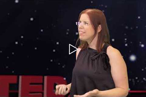 Seeing Beyond The Difficulty | Noa Menashe | TEDxAchvaAcademicCollegeStudio