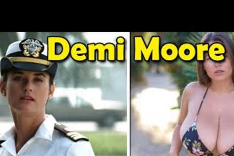 A Few Good Men (1992) Cast: Then and Now || Real Name and Age ★ 2021