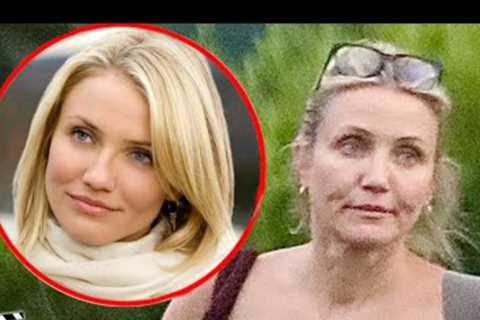 Celebrities who quit Hollywood: Top Ten