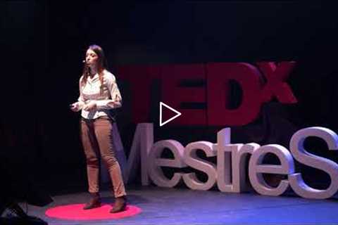 Usare i Social per fare la differenza | Marta De Vivo | TEDxMestreSalon