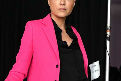 Selma Blair Gives Update On Health, Reveals She's 'In Remission' From MS