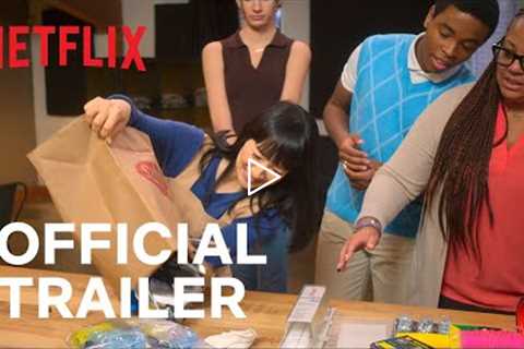 Sparking Joy with Marie Kondo | Official Trailer | Netflix