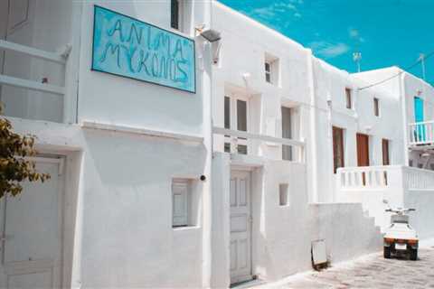 How to Rent a Car in Greece: What You Need To Know