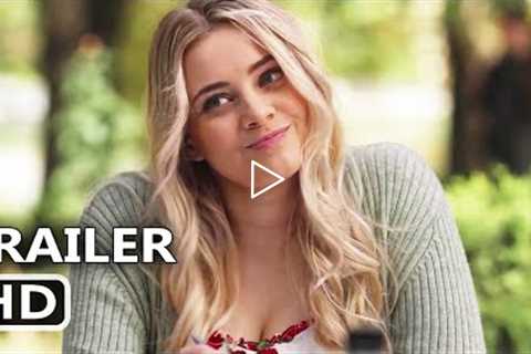 AFTER WE FELL "Tessa &amp; Hardin Campus Talk" Scene (2021)