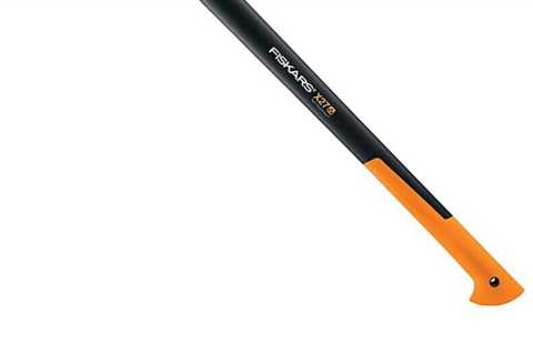 5 Best Axes and Hatchets for 2021