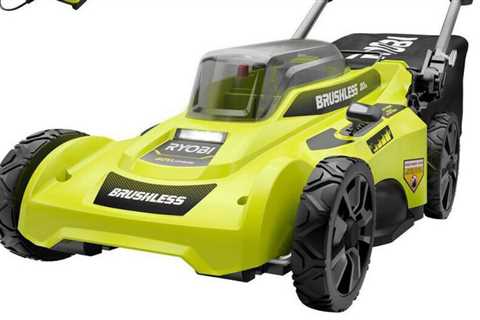 7 Best Push Mowers for 2021
